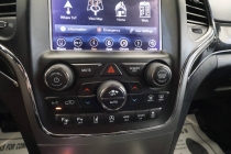 2018 Jeep Grand Cherokee Trailhawk 4x4 4dr SUV - photothumb 21