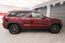 2018 Jeep Grand Cherokee Trailhawk 4x4 4dr SUV - photothumb 5
