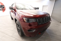 2018 Jeep Grand Cherokee Trailhawk 4x4 4dr SUV - photothumb 6