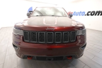 2018 Jeep Grand Cherokee Trailhawk 4x4 4dr SUV - photothumb 7