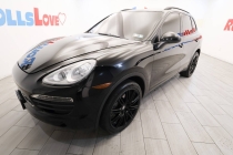 2014 Porsche Cayenne S AWD 4dr SUV 