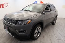 2021 Jeep Compass Limited 4x4 