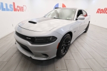 2021 Dodge Charger R/T 4dr Sedan 