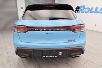 2022 Porsche Macan Base AWD 4dr SUV - photothumb 3