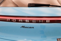 2022 Porsche Macan Base AWD 4dr SUV - photothumb 36
