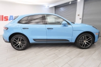 2022 Porsche Macan Base AWD 4dr SUV - photothumb 5