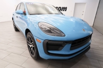 2022 Porsche Macan Base AWD 4dr SUV - photothumb 6
