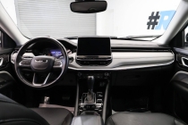2022 Jeep Compass Limited 4x4 4dr SUV - photothumb 19