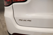 2022 Jeep Compass Limited 4x4 4dr SUV - photothumb 32