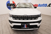2022 Jeep Compass Limited 4x4 4dr SUV - photothumb 7
