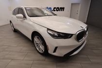 2025 BMW 5 Series 530i xDrive AWD 4dr Sedan - photothumb 6