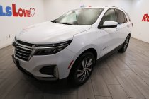 2022 Chevrolet Equinox AWD Premier 