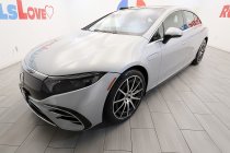 2023 Mercedes-Benz EQS 450 Sedan 4MATIC 