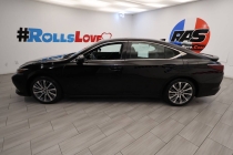 2020 Lexus ES 350 Base 4dr Sedan - photothumb 1