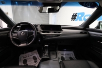 2020 Lexus ES 350 Base 4dr Sedan - photothumb 20