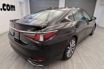 2020 Lexus ES 350 Base 4dr Sedan - photothumb 4