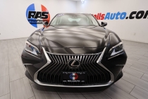 2020 Lexus ES 350 Base 4dr Sedan - photothumb 7