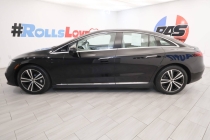 2023 Mercedes-Benz EQE EQE 350 4MATIC AWD 4dr SUV - photothumb 1