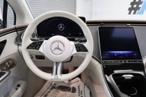 2023 Mercedes-Benz EQE EQE 350 4MATIC AWD 4dr SUV - photothumb 21
