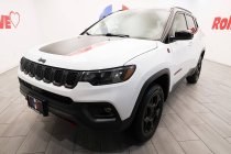 2024 Jeep Compass Trailhawk 4x4 