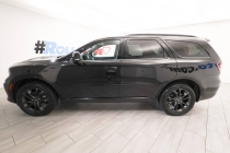 2022 Dodge Durango GT Plus AWD 4dr SUV - photothumb 1