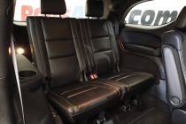 2022 Dodge Durango GT Plus AWD 4dr SUV - photothumb 20