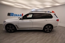 2021 BMW X7 M50i AWD 4dr Sports Activity Vehicle - photothumb 1