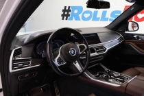 2021 BMW X7 M50i AWD 4dr Sports Activity Vehicle - photothumb 11
