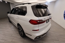 2021 BMW X7 M50i AWD 4dr Sports Activity Vehicle - photothumb 2
