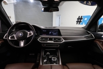 2021 BMW X7 M50i AWD 4dr Sports Activity Vehicle - photothumb 22