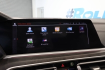 2021 BMW X7 M50i AWD 4dr Sports Activity Vehicle - photothumb 27