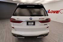 2021 BMW X7 M50i AWD 4dr Sports Activity Vehicle - photothumb 3