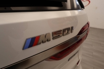 2021 BMW X7 M50i AWD 4dr Sports Activity Vehicle - photothumb 36
