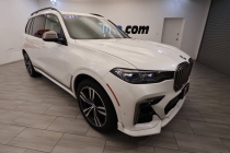 2021 BMW X7 M50i AWD 4dr Sports Activity Vehicle - photothumb 6