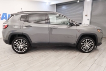 2023 Jeep Compass High Altitude 4x4 4dr SUV - photothumb 5