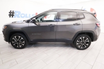 2023 Jeep Compass Limited 4x4 4dr SUV - photothumb 1