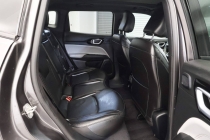 2023 Jeep Compass Limited 4x4 4dr SUV - photothumb 17