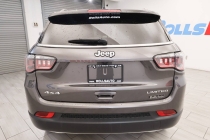 2023 Jeep Compass Limited 4x4 4dr SUV - photothumb 3