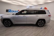 2023 Jeep Grand Cherokee L Overland 4x4 4dr SUV - photothumb 1