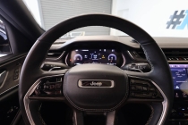 2023 Jeep Grand Cherokee L Overland 4x4 4dr SUV - photothumb 28