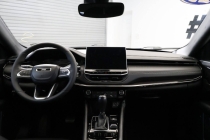 2023 Jeep Compass Altitude 4x4 4dr SUV - photothumb 18