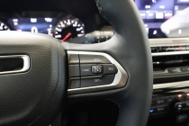 2023 Jeep Compass Altitude 4x4 4dr SUV - photothumb 25