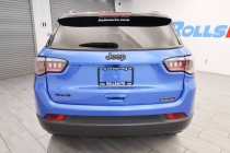 2023 Jeep Compass Altitude 4x4 4dr SUV - photothumb 3