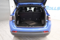 2023 Jeep Compass Altitude 4x4 4dr SUV - photothumb 30