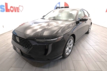 2023 Honda Accord LX 4dr Sedan 