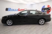2023 Honda Accord LX 4dr Sedan - photothumb 1