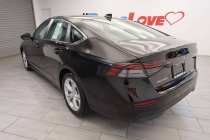 2023 Honda Accord LX 4dr Sedan - photothumb 2