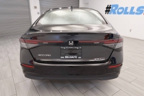 2023 Honda Accord LX 4dr Sedan - photothumb 3