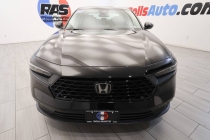 2023 Honda Accord LX 4dr Sedan - photothumb 7