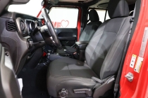 2020 Jeep Gladiator Sport Altitude 4x4 4dr Crew Cab 5.0 ft. SB - photothumb 11